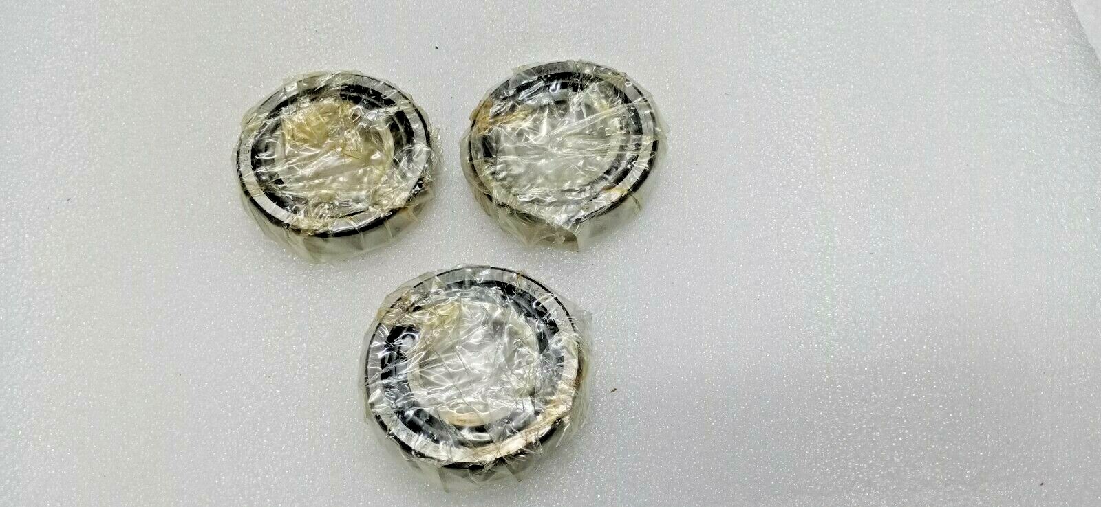 30206 J2/Q Roller Wheel Taper Bearings 30x62x17.25mm NEW SKF 30206J2/Q LOT OF 3