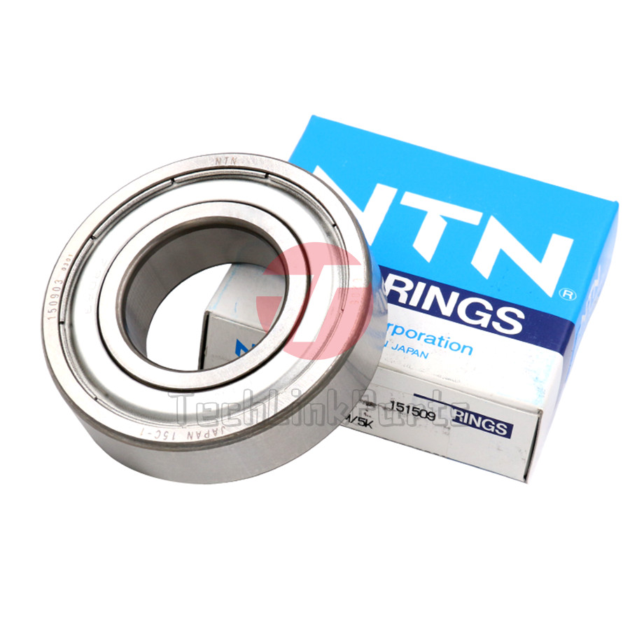 NTN R12ZZ Miniature / Extra Small Ball Bearing 19.050×41.275×11.113mm. #