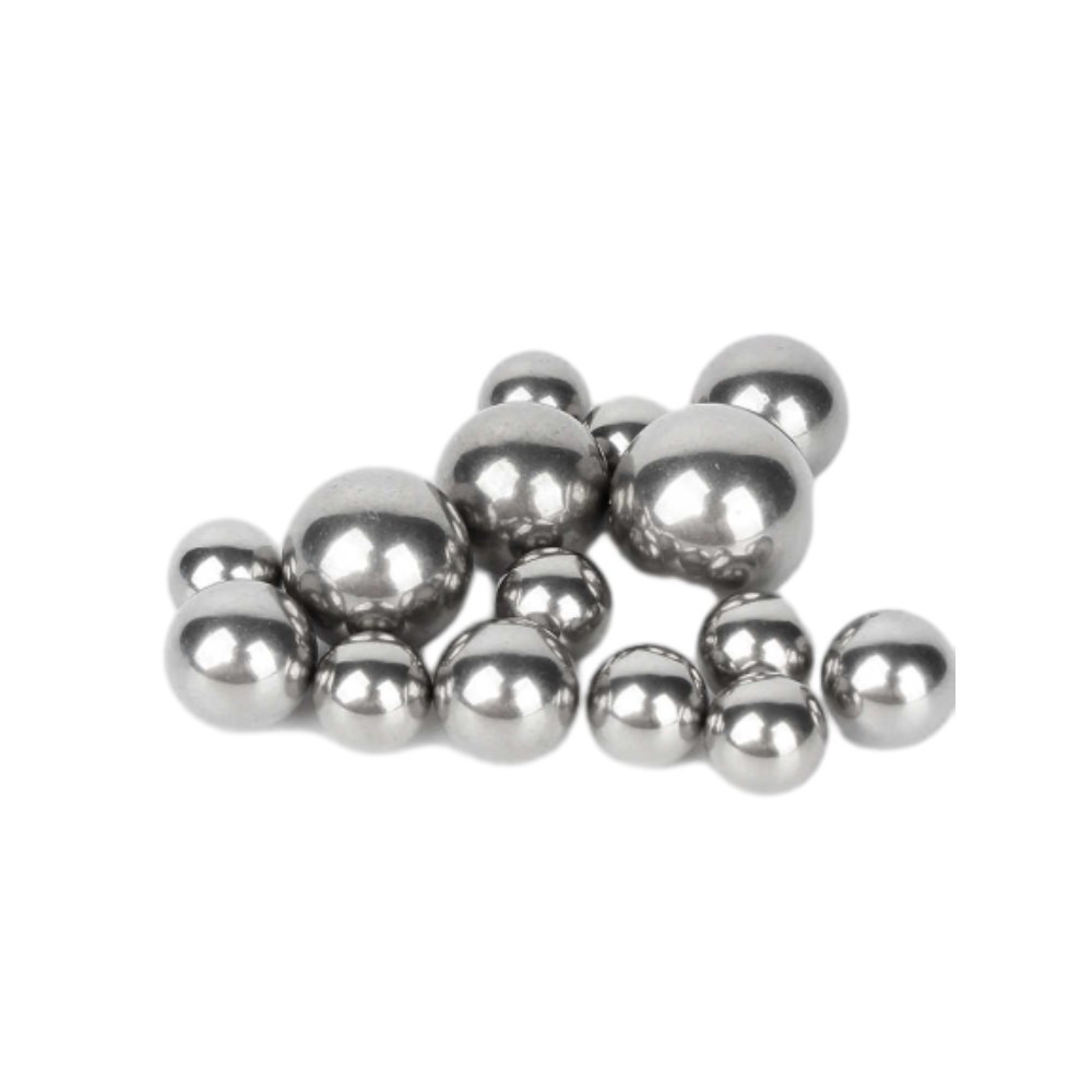 Loose Ball Bearings Steel High Precision Solid Balls Grade 10 1mm~30mm