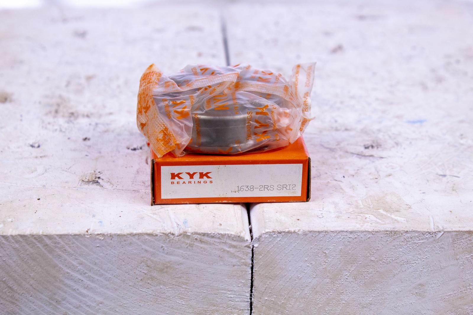 KYK 1638-2RS SRI2 Sealed Ball Bearing