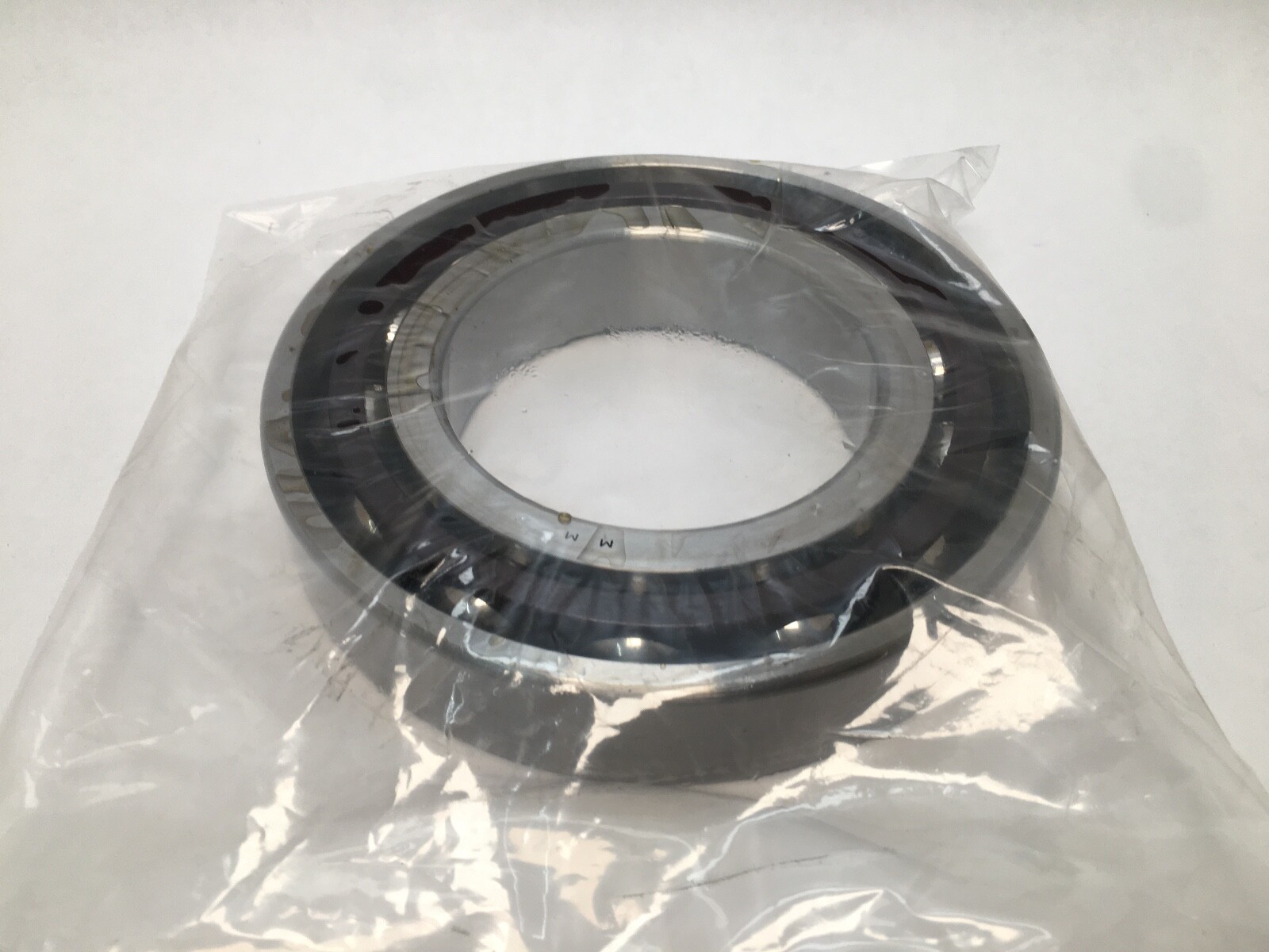 Fafnir 3MM220WI-SUL Bearing 100x180x34 mm 7220-A 3MM-220-WI-SUL ABEC7 USA