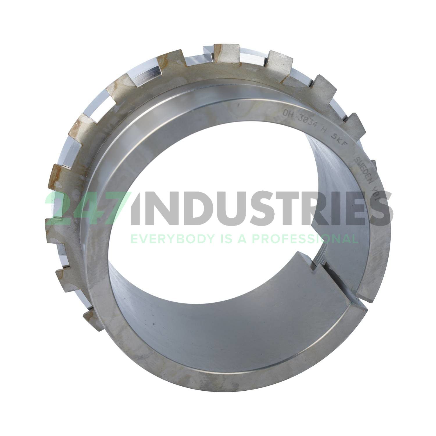 OH3034H SKF 150 x 209 x 101 mm ADAPTER/WITHDRAWAL SLEEVES