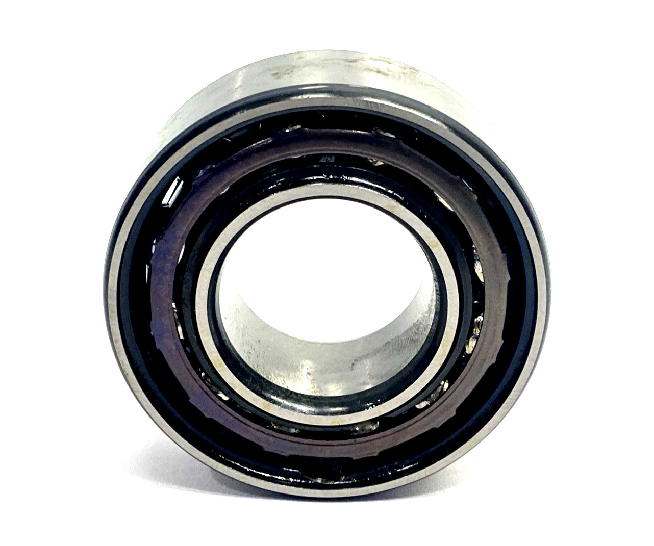 SKF 5206 E/C3 Double Row Ball Bearing 30mm Bore 62mm O.D.