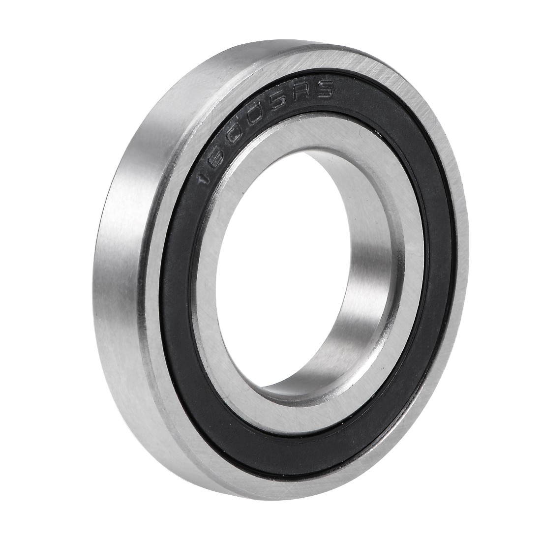 16005-2RS Deep Groove Ball Bearing 25x47x8mm Double Sealed Chrome Steel Bearings