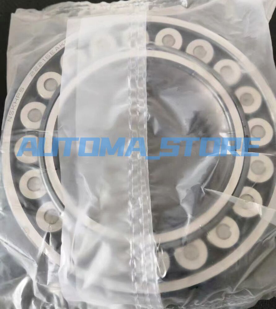 1PC NSK 22216EAKE4 spherical roller bearing #AM