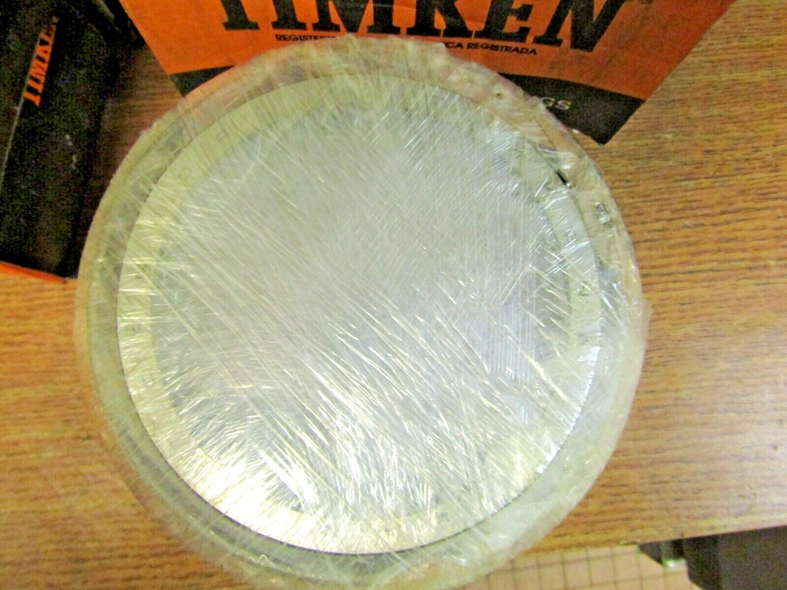 🔥NEW TIMKEN 497 9C148 TAPERED ROLLER BEARING ASSEMBLY