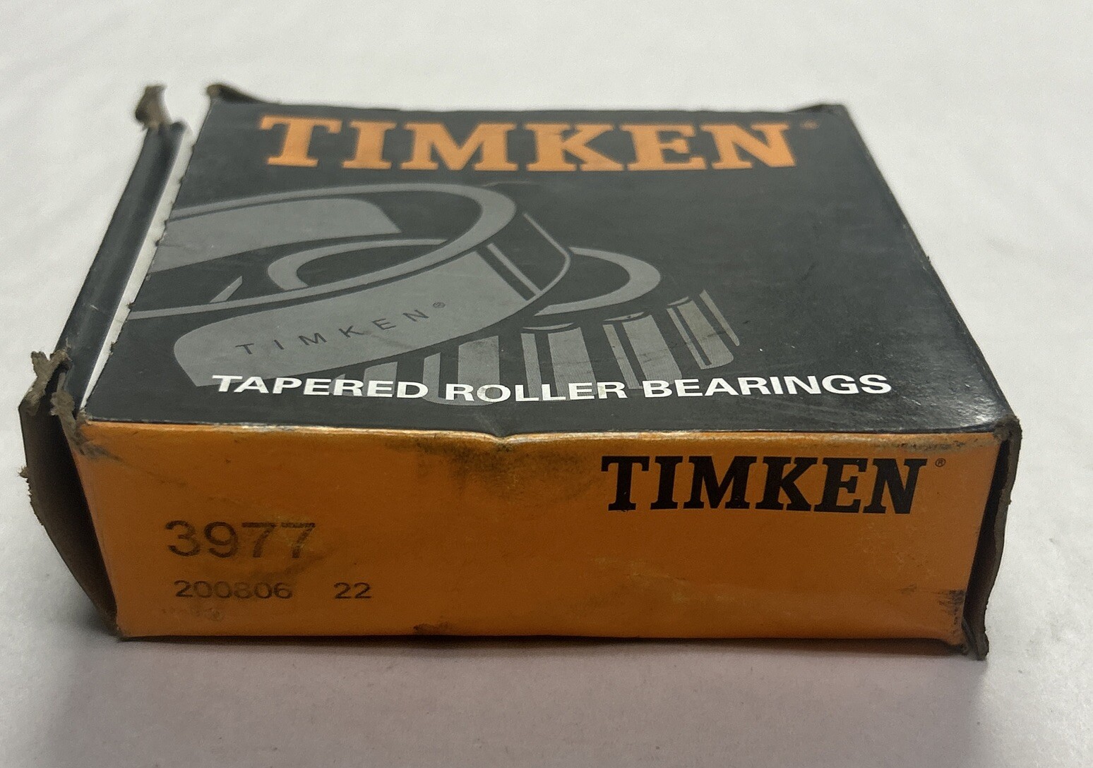 TIMKEN,3977,TAPERED ROLLER BEARING NOS