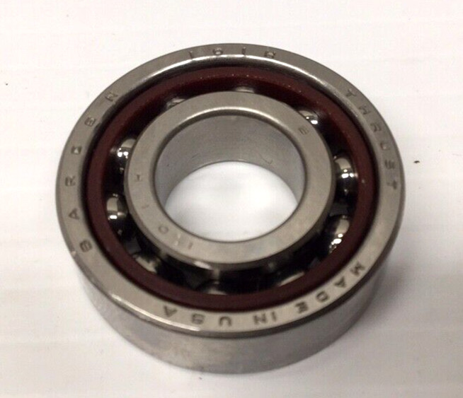 Barden 101H Ball Bearing Thrust 507021D 12mm ID 28mm OD 8mm Width 10 Balls