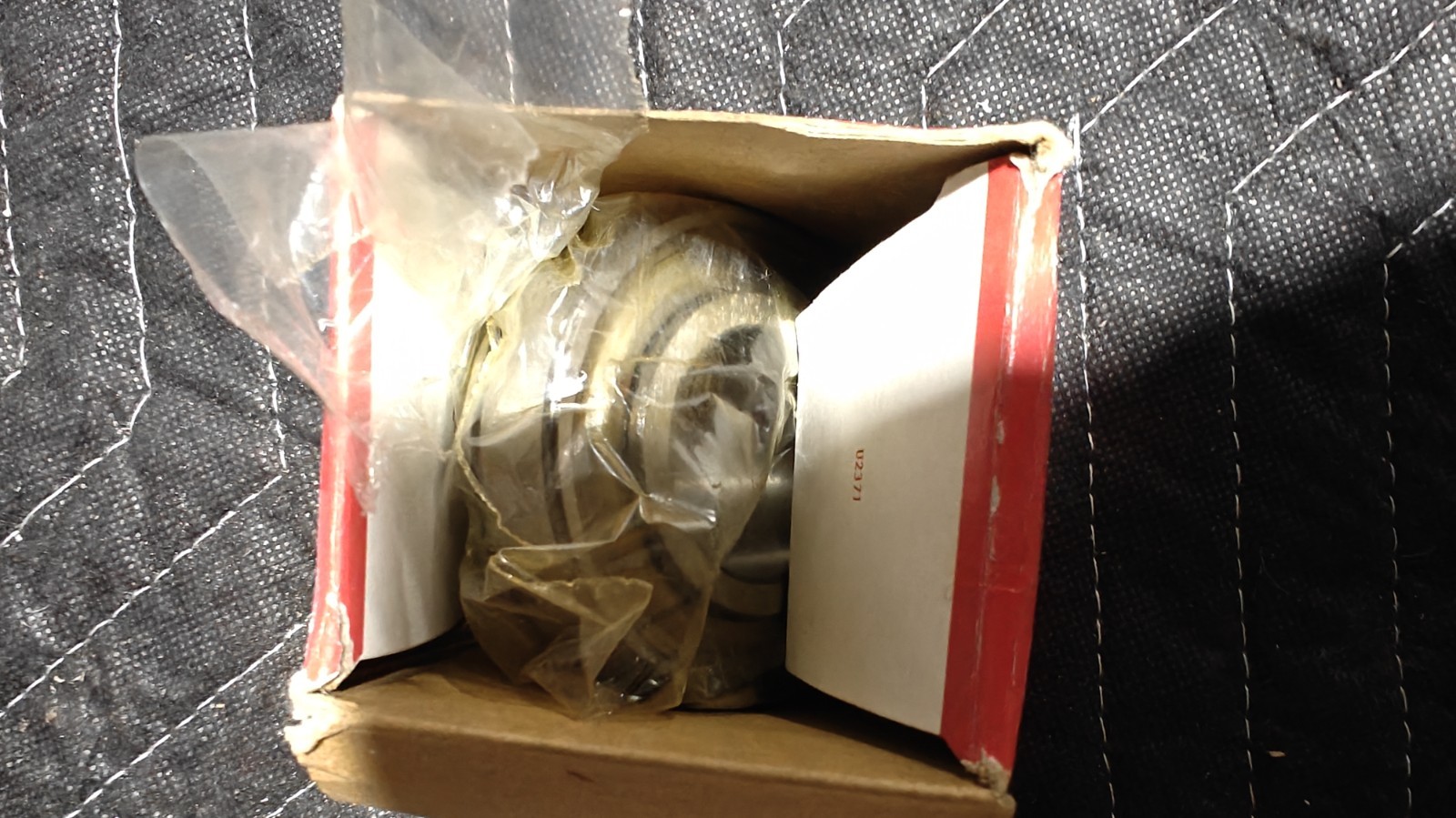 NEW IN BOX! NICE Ball Bearing 7620DLTN
