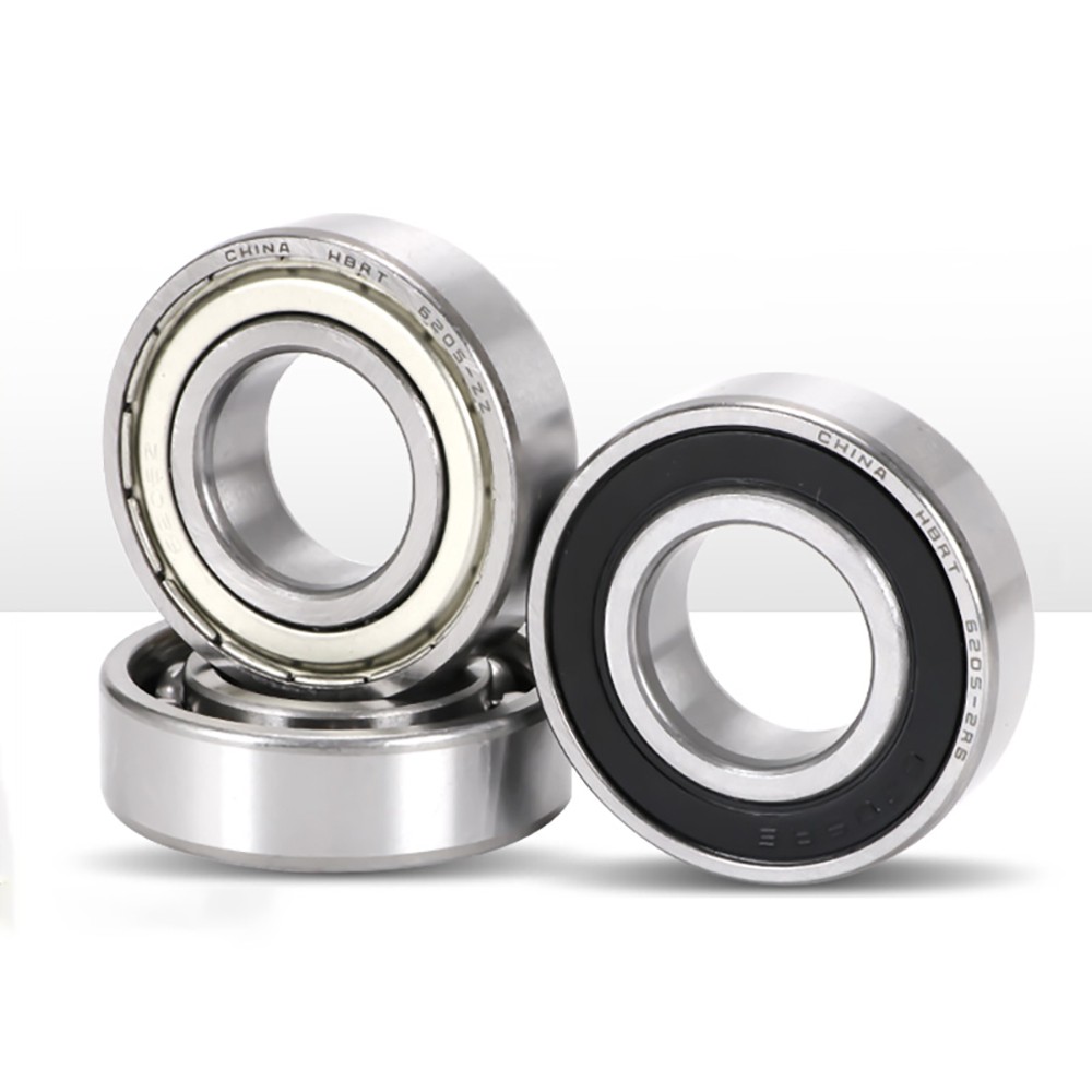 6300 to 6306 Ball Bearing Rubber or Metal Seals (2RS/ZZ) *Select Your Size*