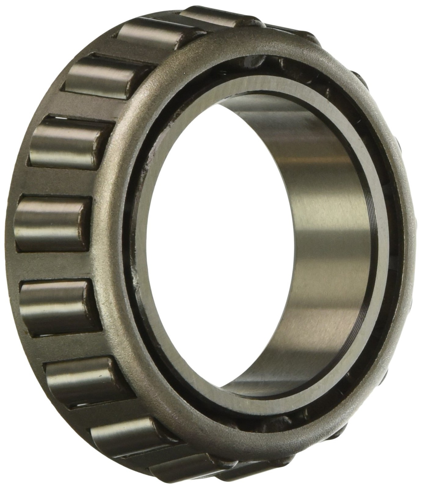 Timken Tapered Roller Bearing Cone – 368 3.4 x x 1.5 inches, Multicolor