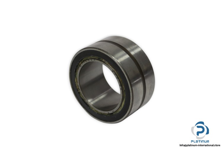 STIEBER GFK 30 FREEWHEEL CLUTCH BEARING_30 mm_5000 rpm_high-speed_95 Nm
