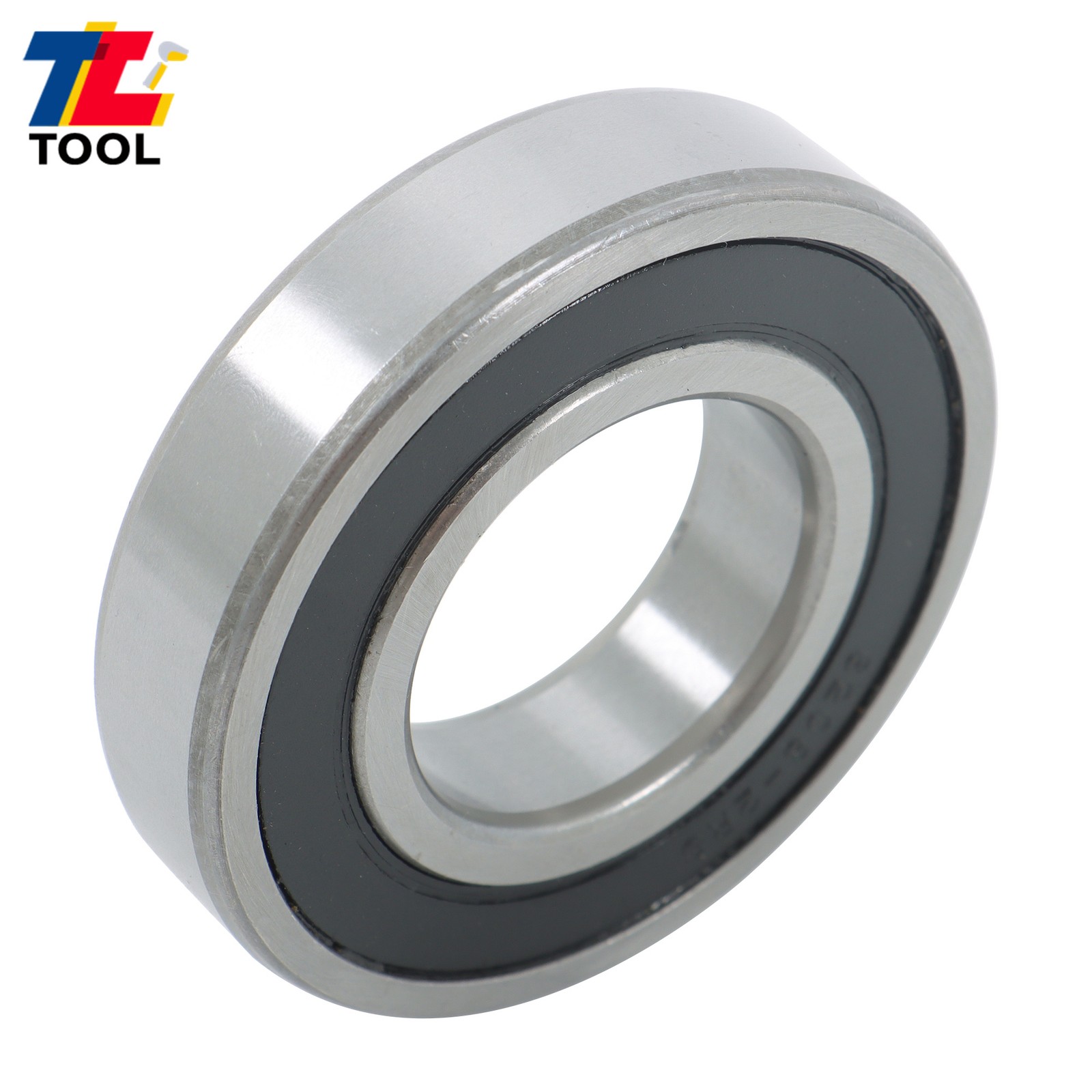 4pcs 6208-2RS 40x80x18mm Bearings Rubber Sealed Industrial