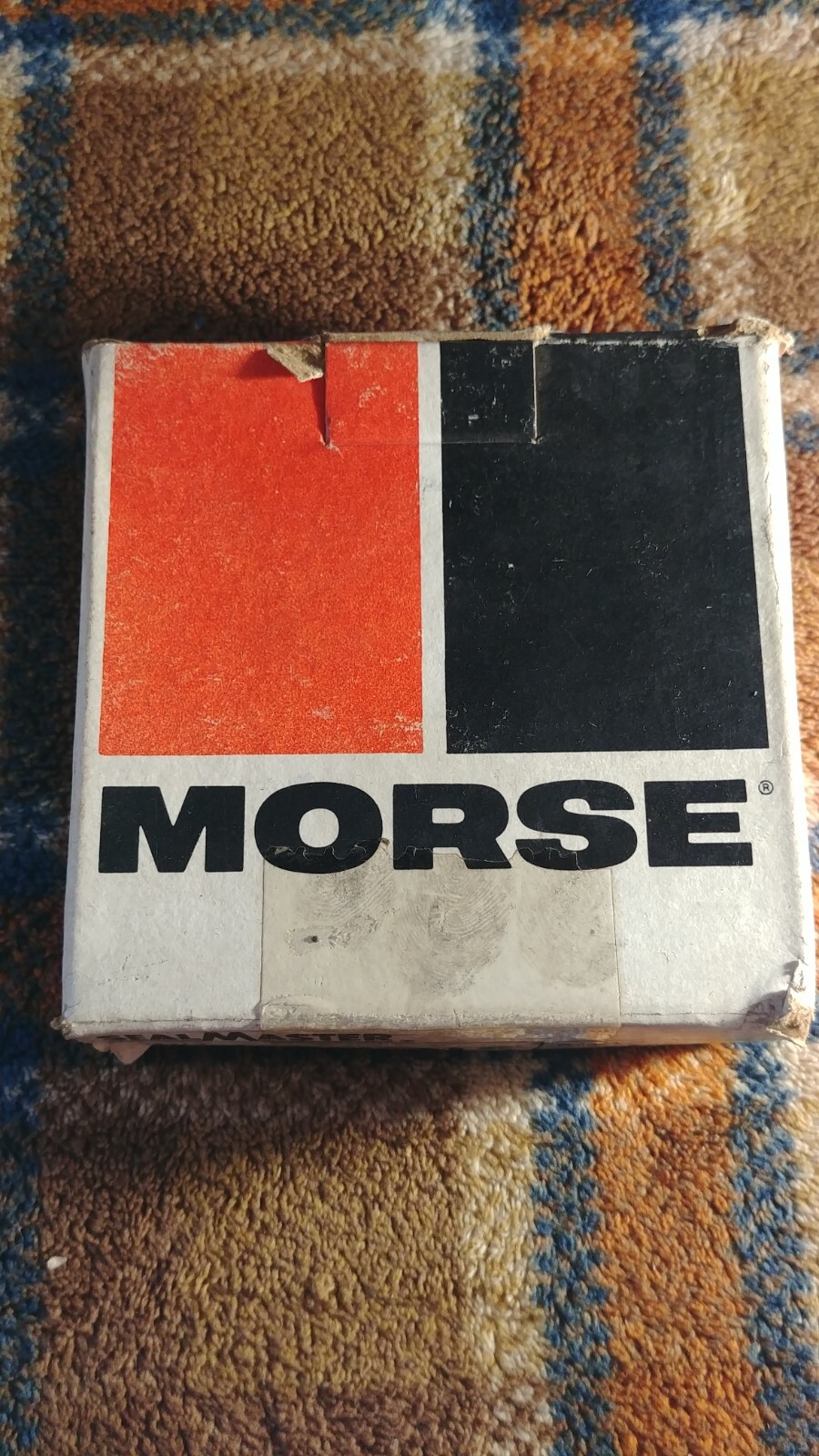 SEAL MASTER MORSE VF-15