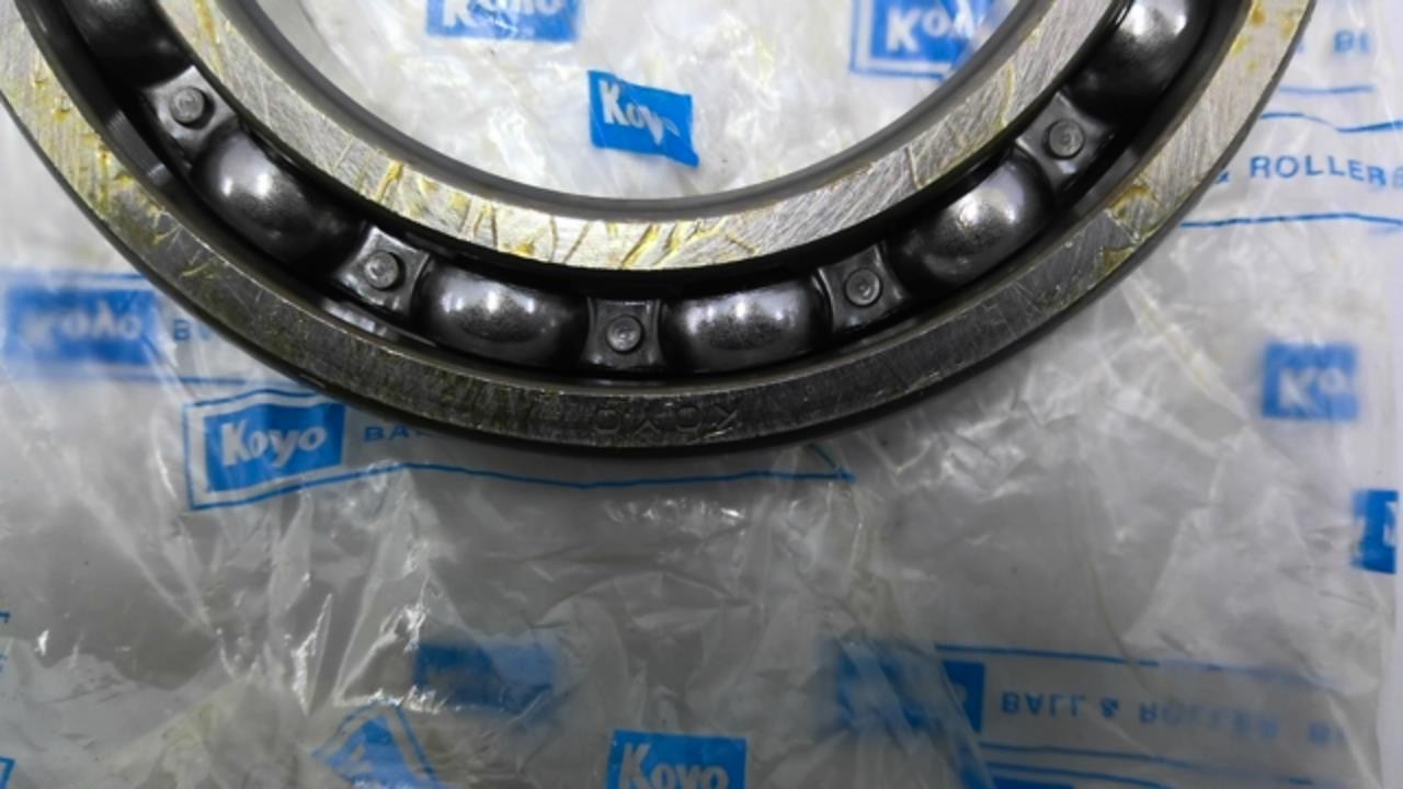 Koyo 6012C3 Bearing