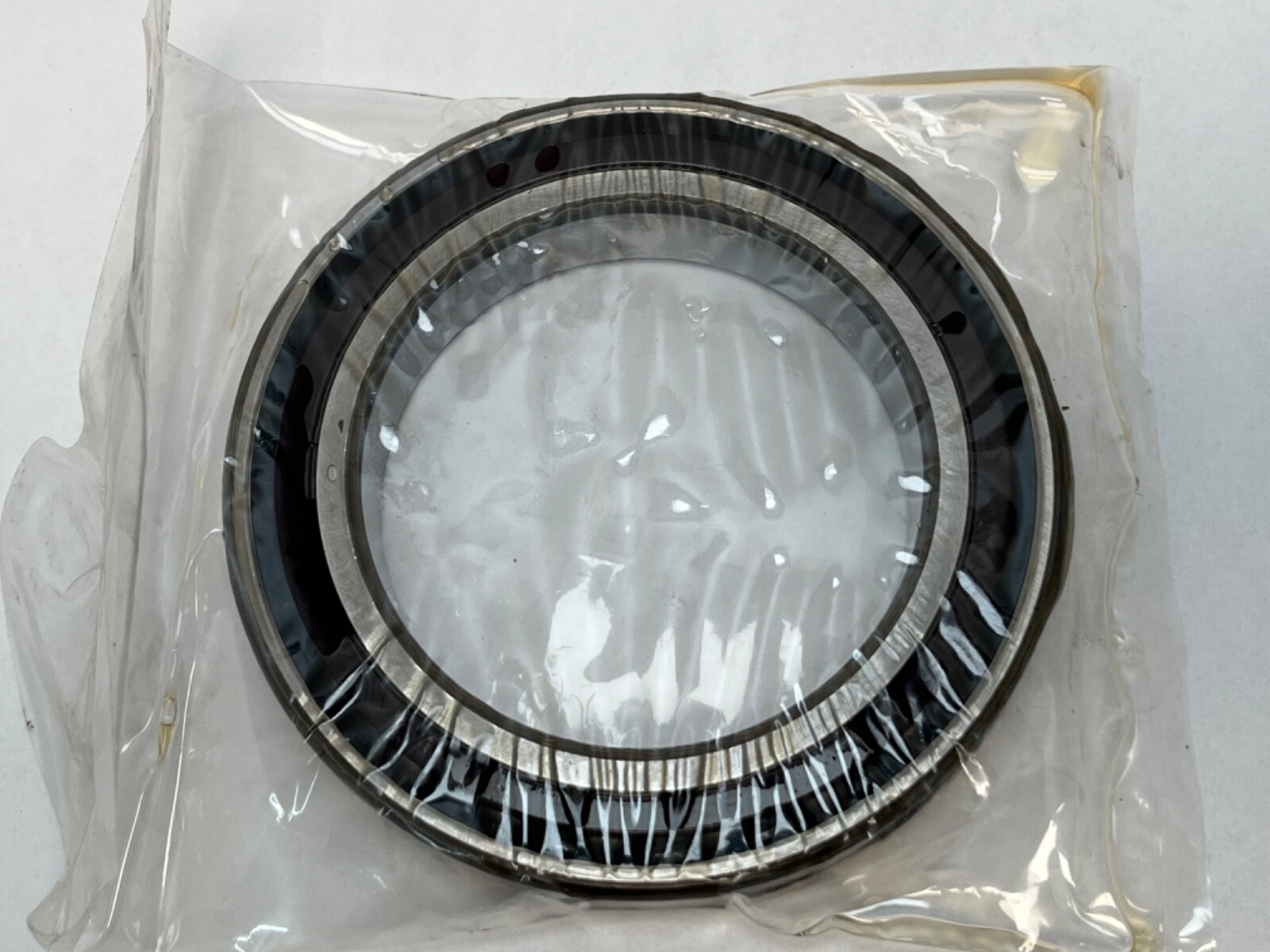 MRC XLS3 Bearing 3×4-1/2×3/4″ XLS-3 15° Contact Angle USA