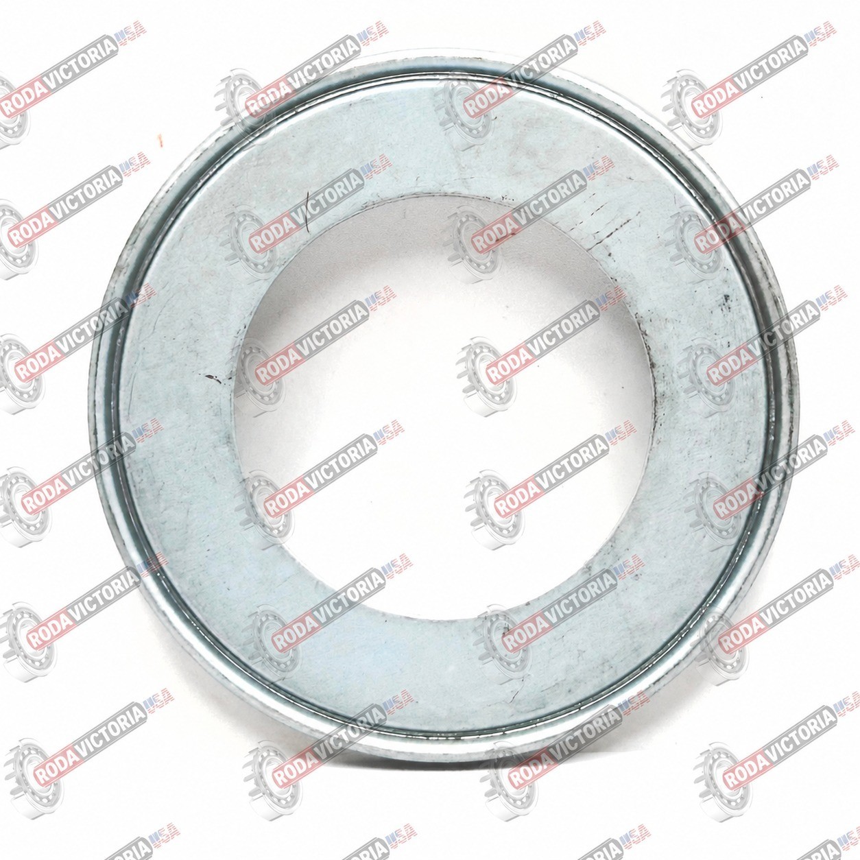 SKF NILOS 32007 XAV Metal Seal Nilos Ring 35x60x4.5 mm