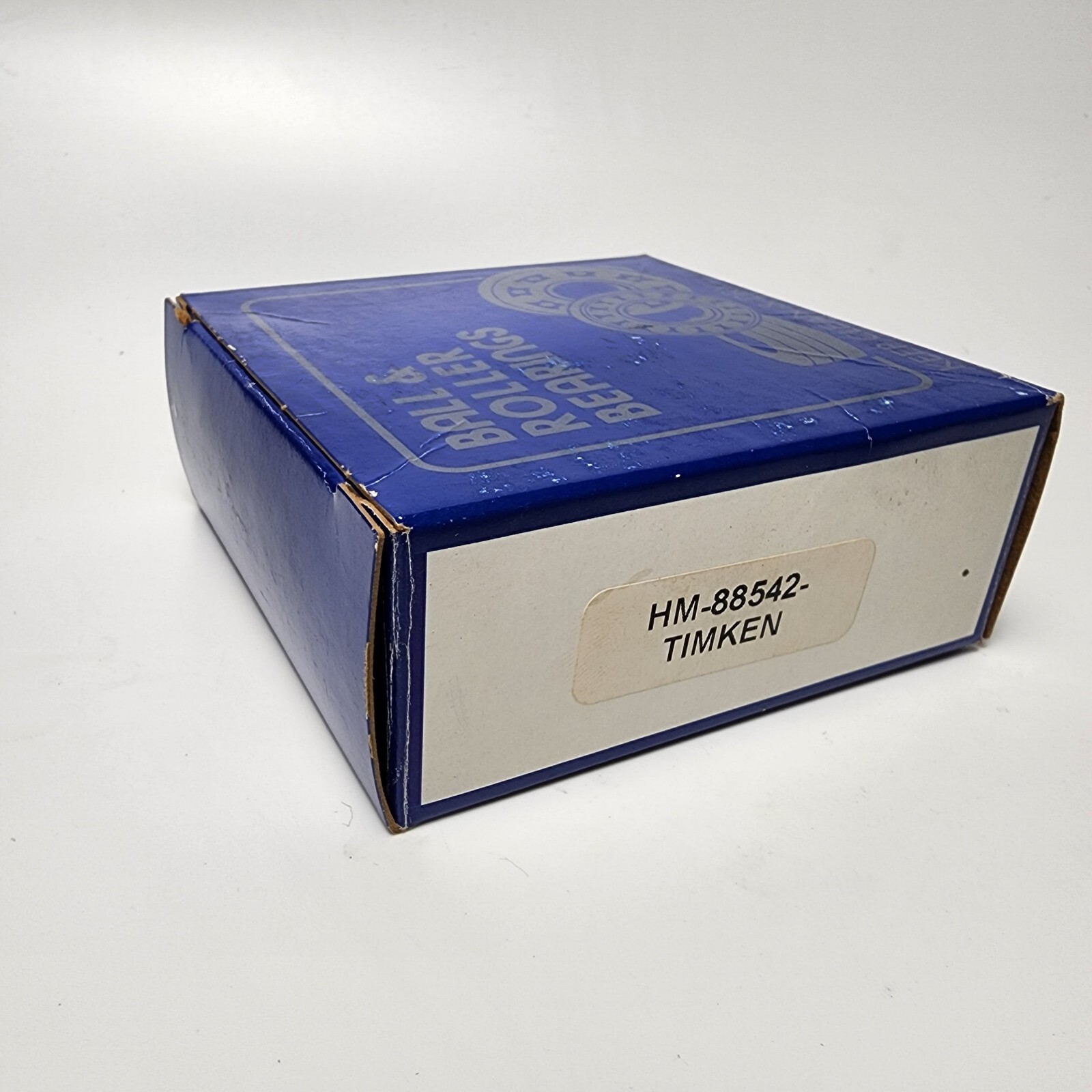 Genuine Timken HM88542 Tapered Roller Bearing Cone