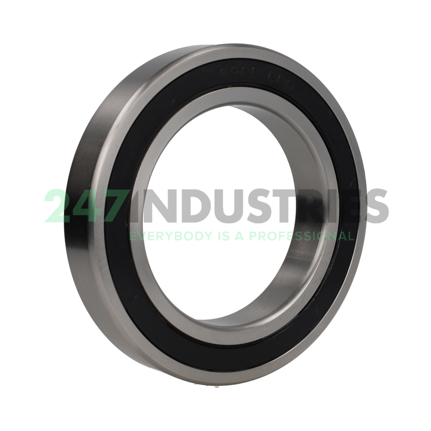 6022 2RS NIS 110,00 x 170,00 x 28,00 mm DEEP GR. BALL SINGLE ROW
