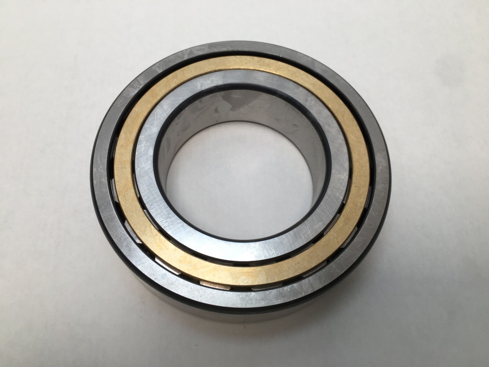 FAG NJ2214-EM1-C3 Cylindrical Roller Bearing 70x125x31 mm NJ 2214 E M1 C3