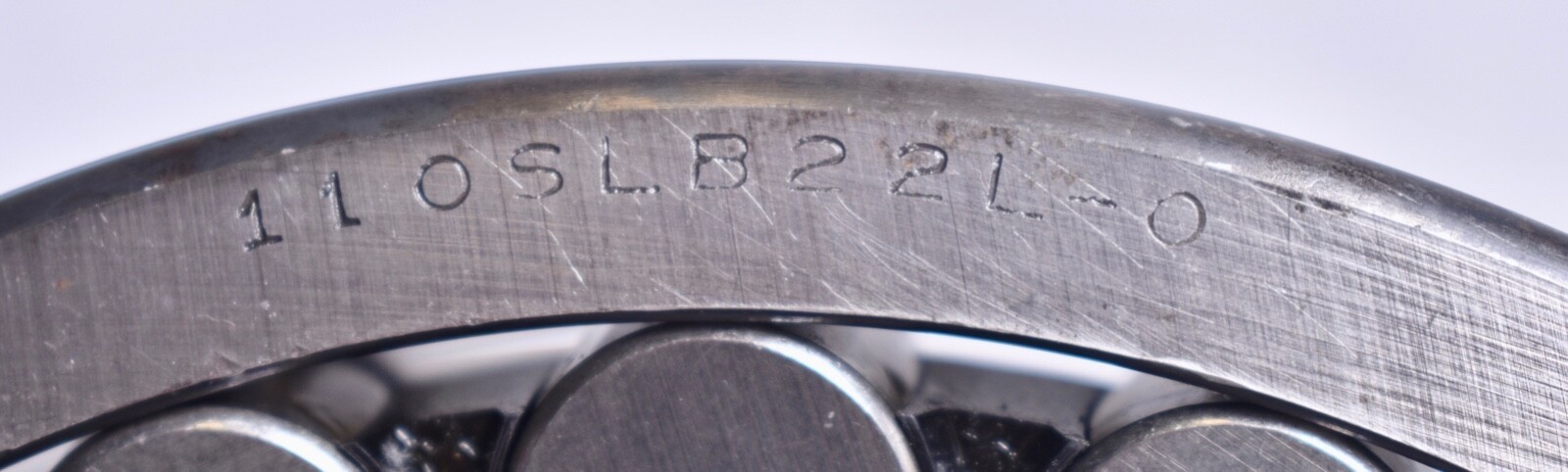 Rexnord Link-Belt Bearing 70mm x 150mm x 35mm 22222LB/C3 110SLB22L-0