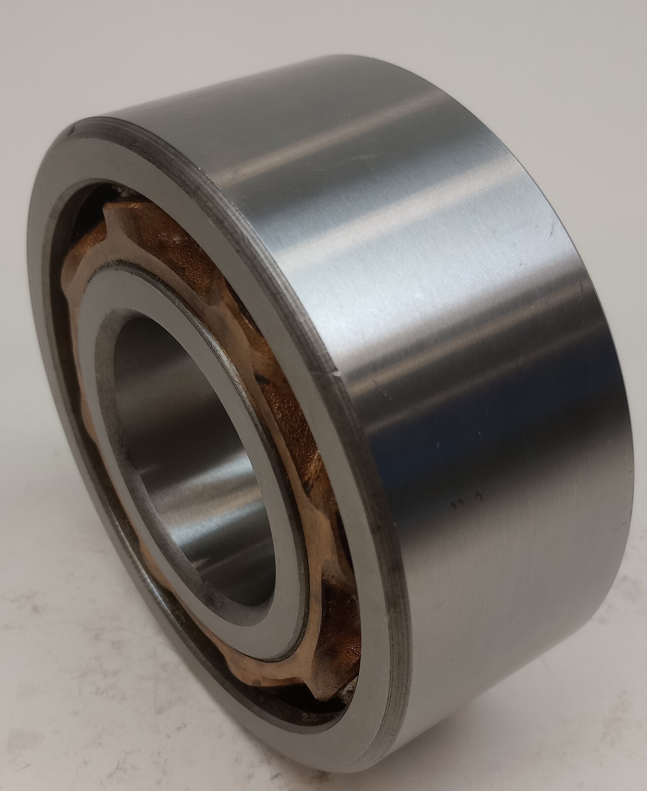 MRC 5311 RS Angular Contact Bearing Double Row 55mm ID X 120mm OD X 46.20mm W