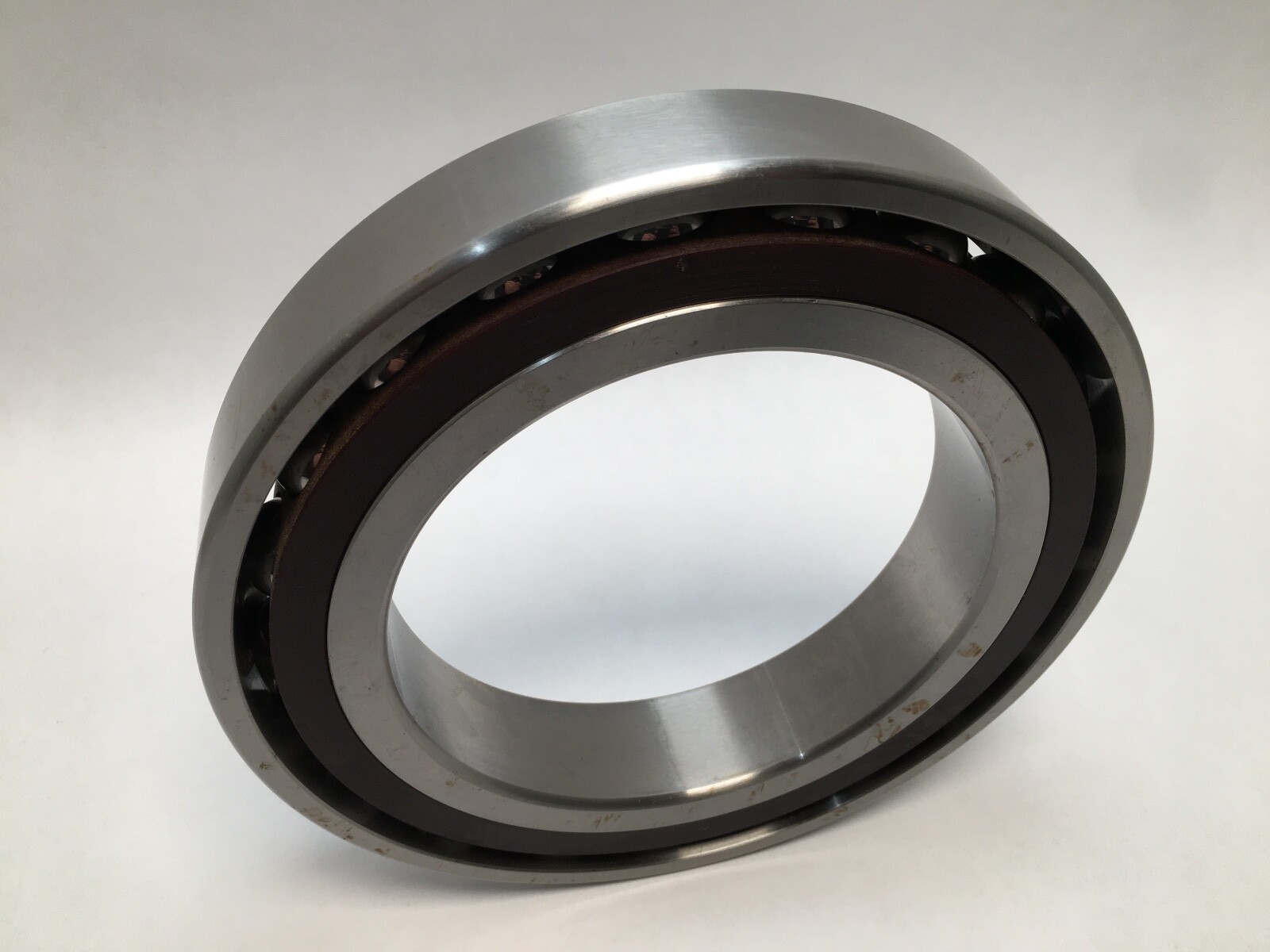 Fafnir 2MM9126WI-DUM Bearing 130x200x33 mm 7026-C 2MM-9126-WI-CR-DUM USA