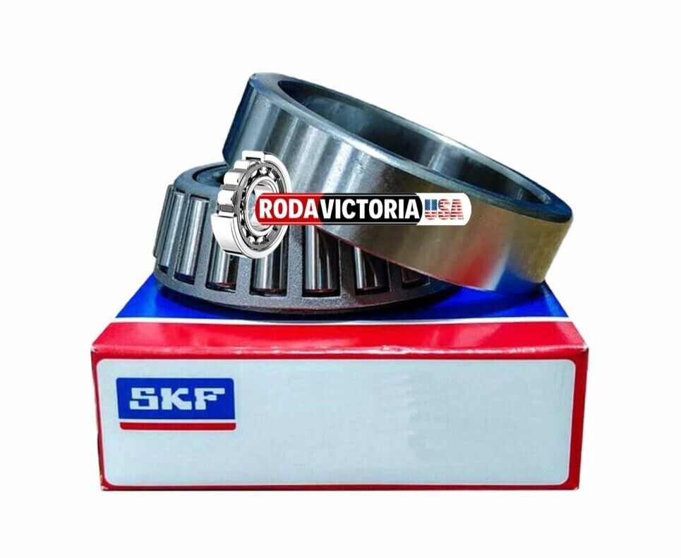 SKF 21313 E Spherical roller bearings 65x140x33mm