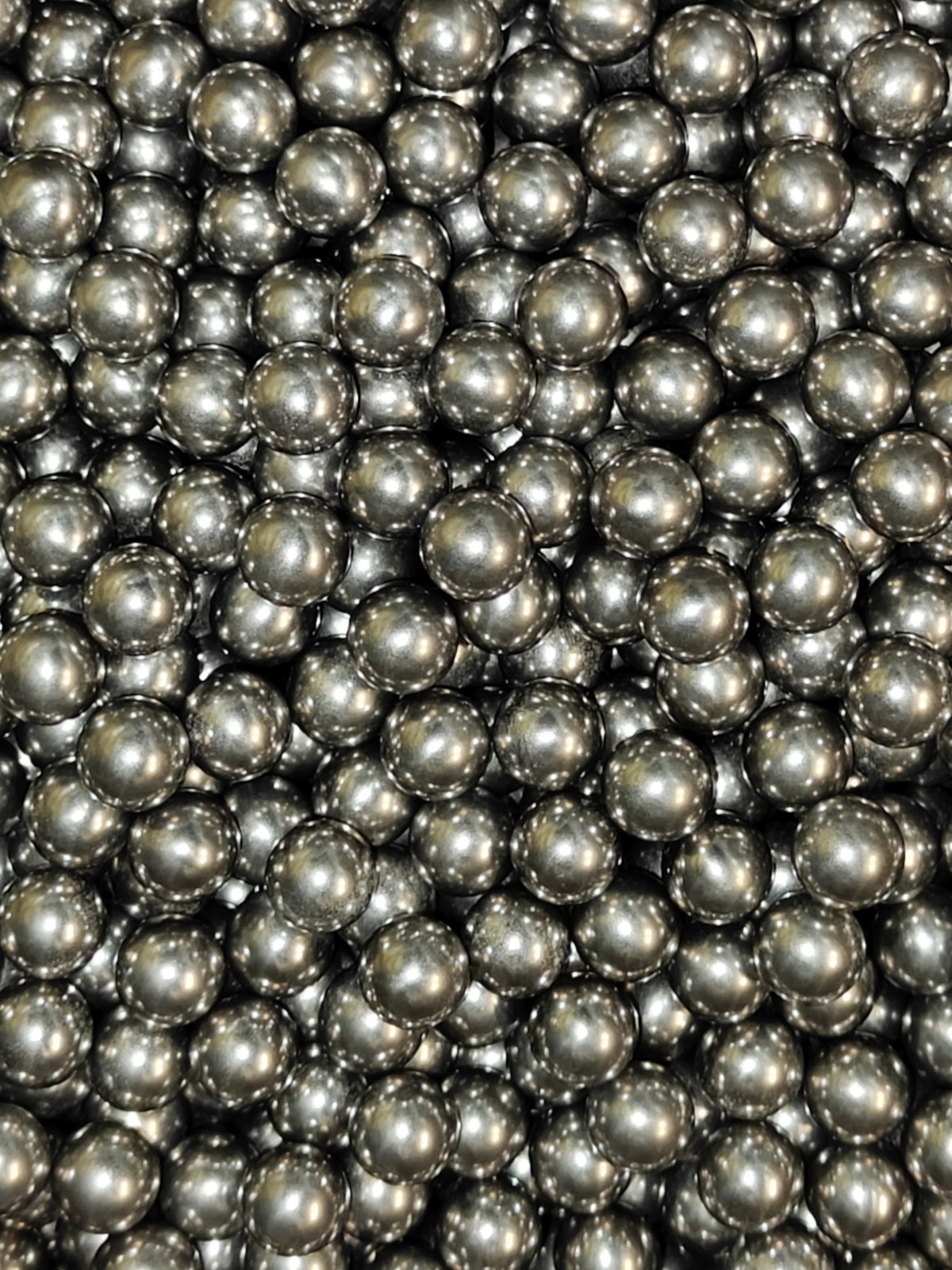 200x 440C 3/8″ Stainless Steel Ball Bearings g2000