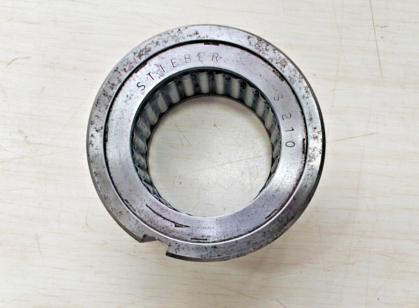 Morse B210A CL / Stieber S210 Cam Clutch Bearing Stieber S-210 / Tsubaki B210