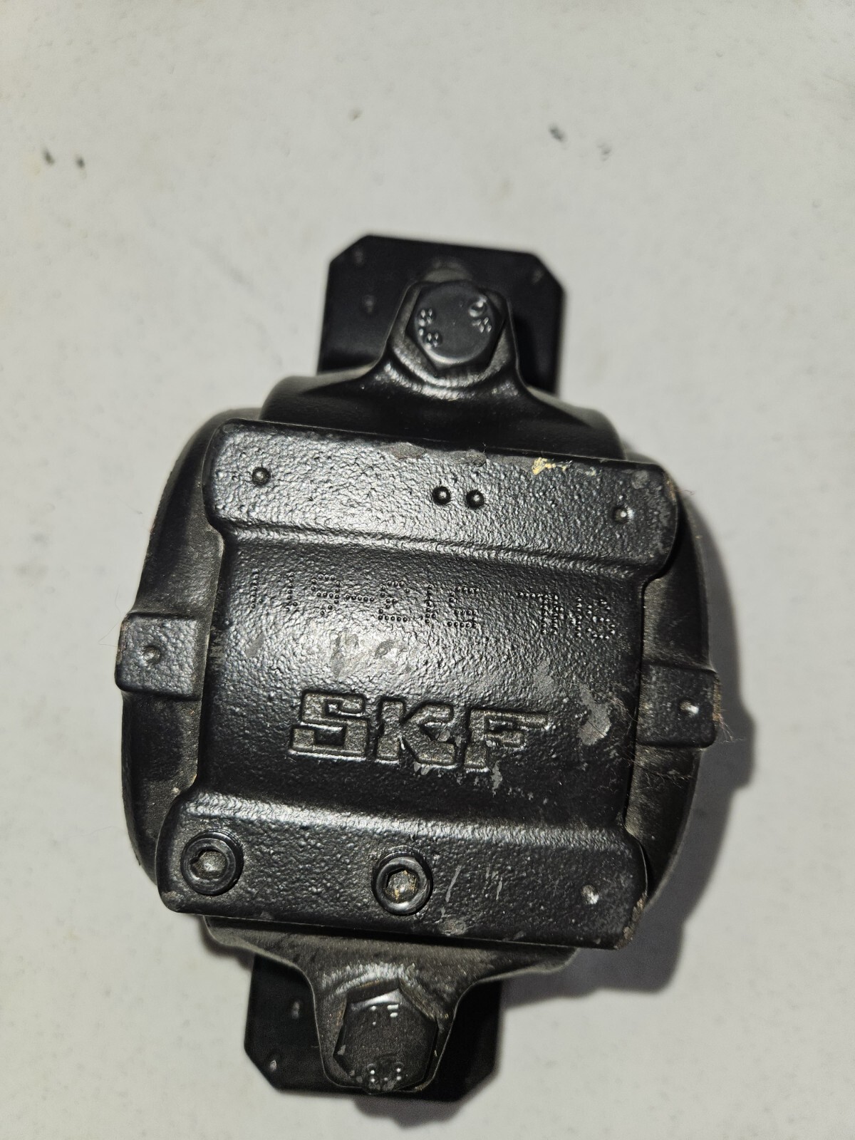 SNL 513-611 VU – SKF – SPLIT PILLOW BLOCKS