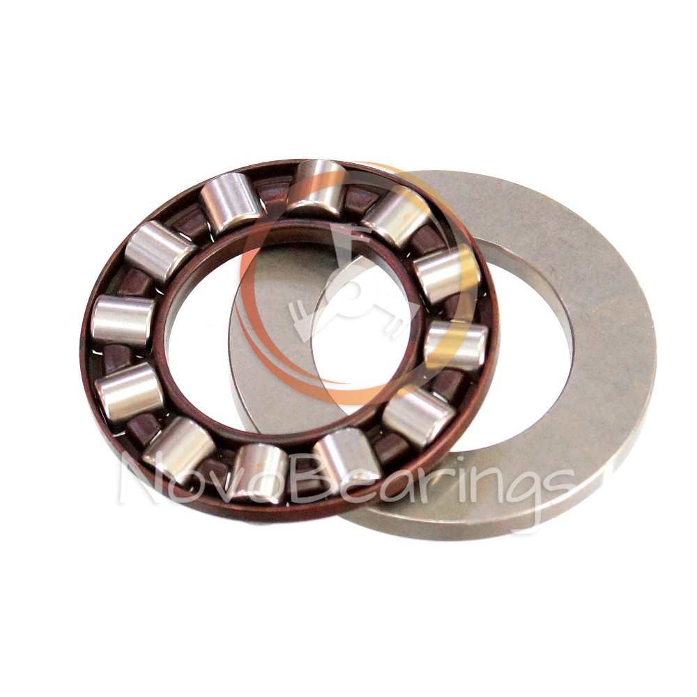 81111T2 Thrust Cylindrical Roller Bearing 55x78x16 mm. by NTN brand