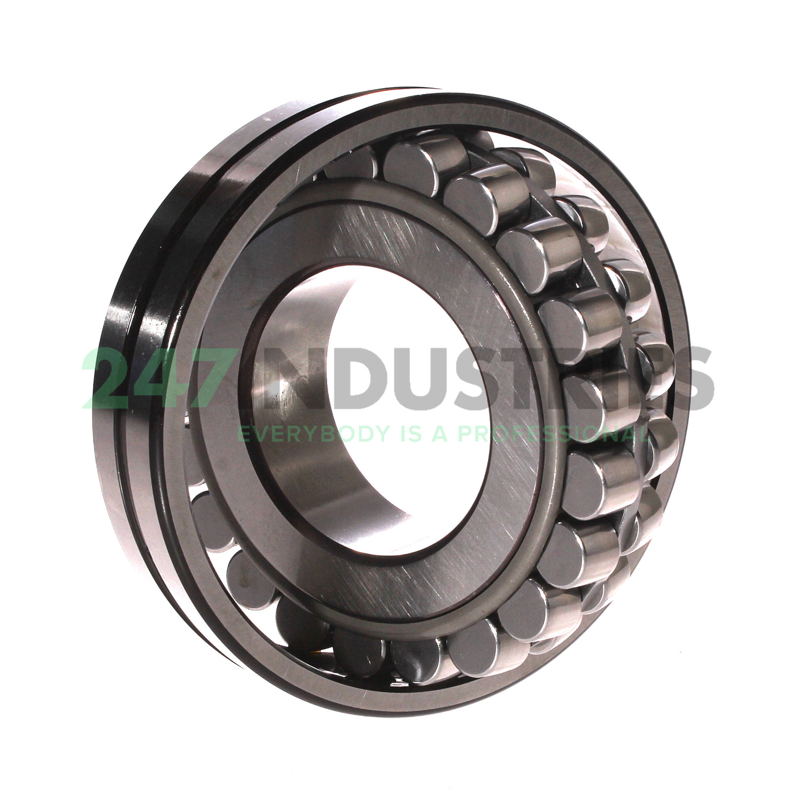 21313E/C3 SKF 65 x 140 x 33 mm SPHERICAL ROLLER