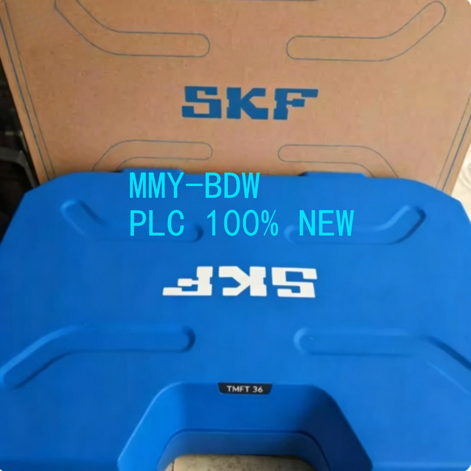 1PC NEW SKF Imported Bearing Installation TMFT 36 Tool Kit Portable TMFT36