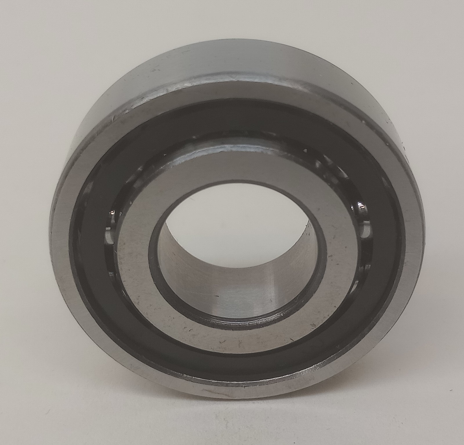 FAG 7203B-TVP Angular Contact Ball Bearing 17mm ID X 40mm OD X 12mm W 7203-B-TVP