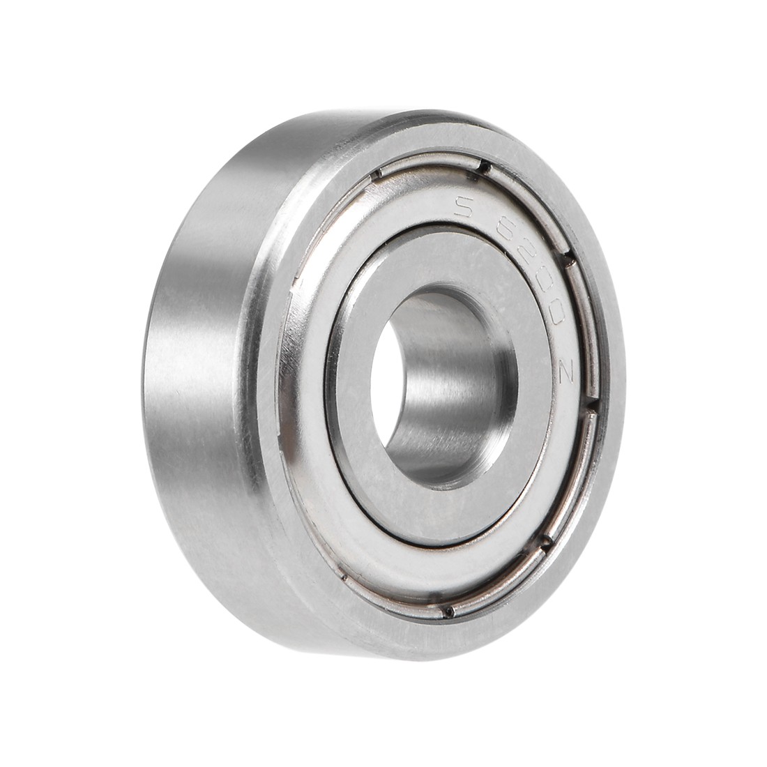 S6200ZZ Ball Bearing 10x30x9mm Double Shielded 6200Z Bearings