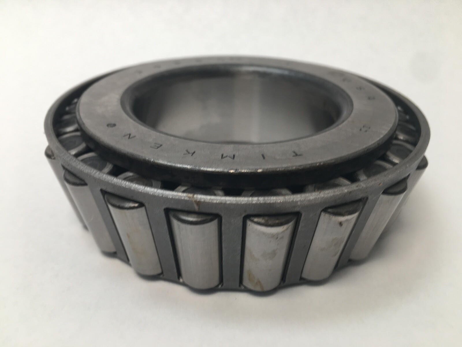 Timken 39580-3 Taper Roller Bearing Cone 2-1/4″ ID 39580 *3 USA