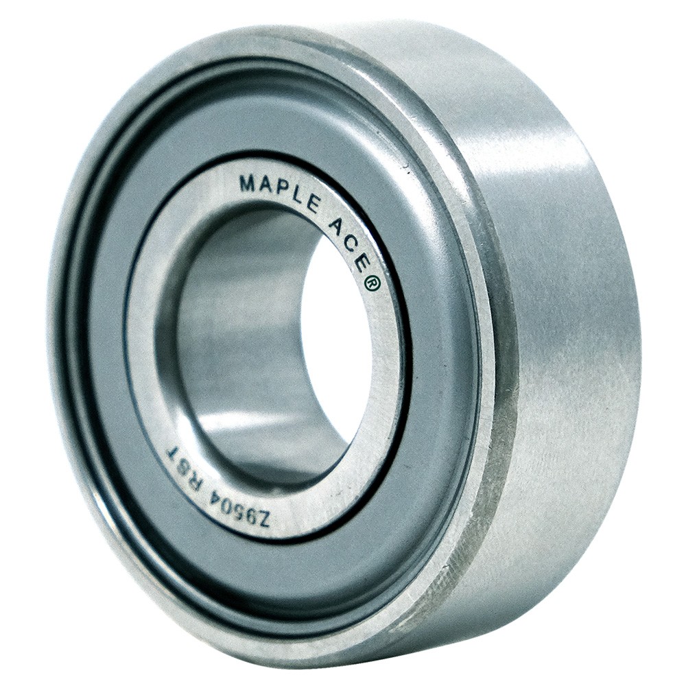 Z9504-2RST, 204BBAR, P204RR6, JD9239, JD9236, JD9296 Spindle Bearing (PCs 6)