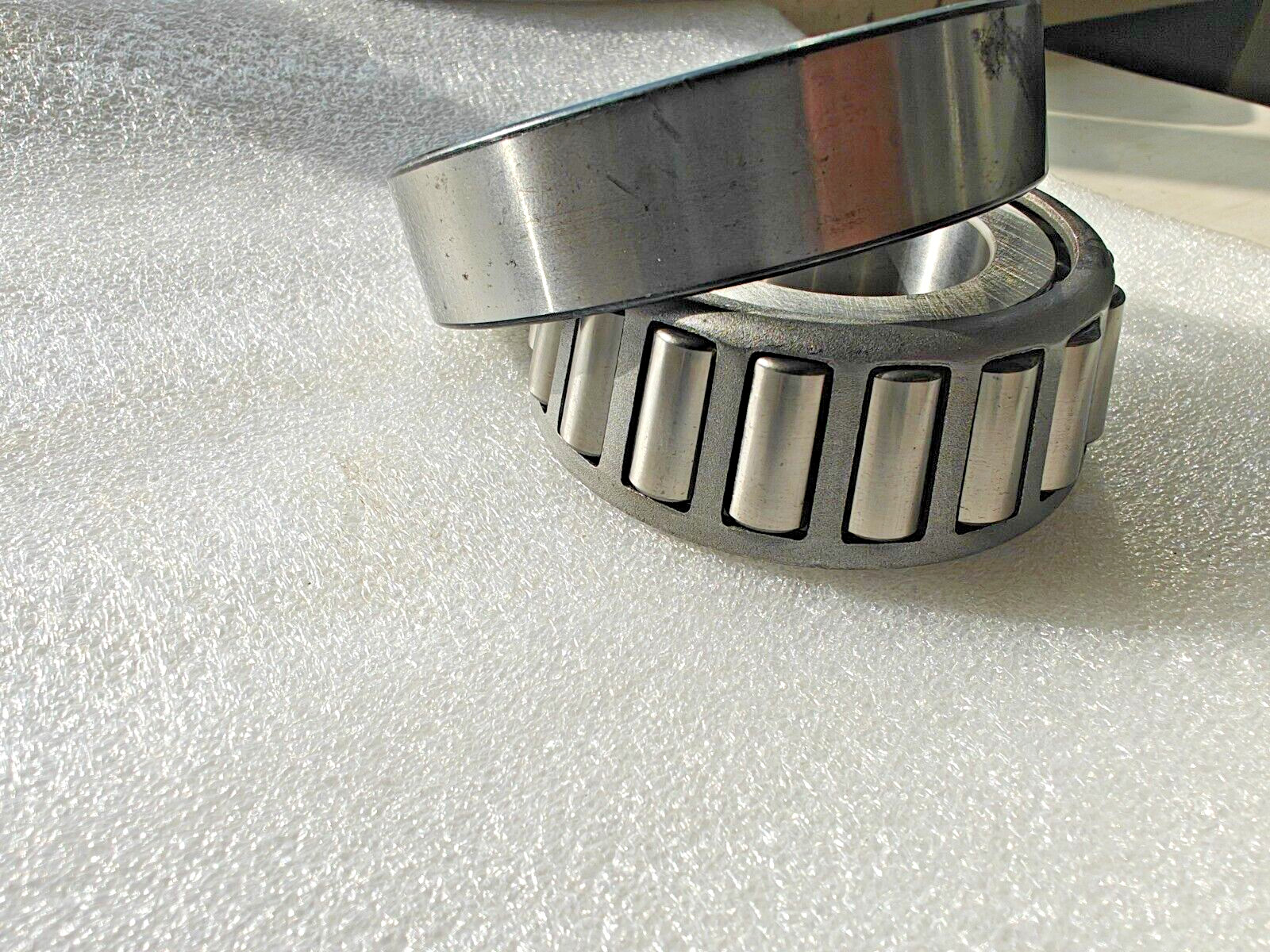 NTN 4T-33885 / 4T-33822 Tapered Roller Bearing Cone&Cup 1.3/4” x 3.3/4” x 1.1/8”