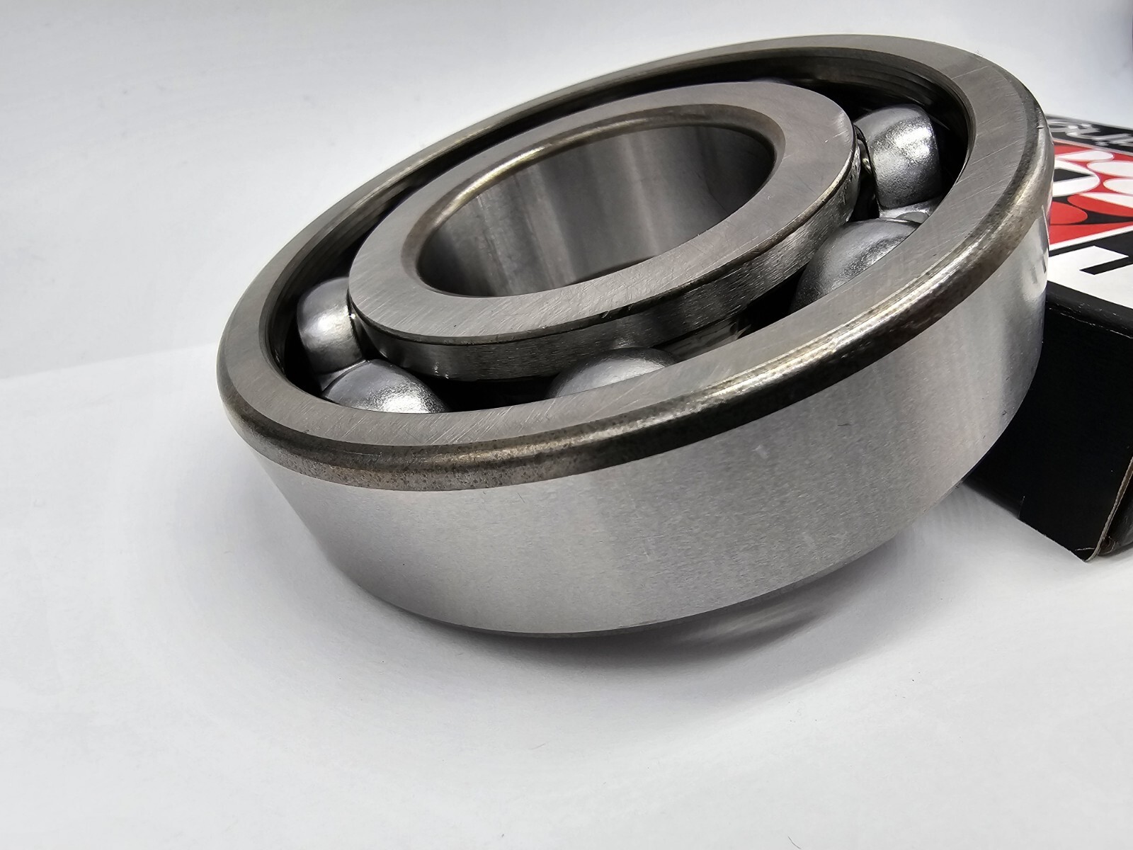 6210 Open Ball Bearing 50x90x20 Enduro brand Ships FAST from California!!