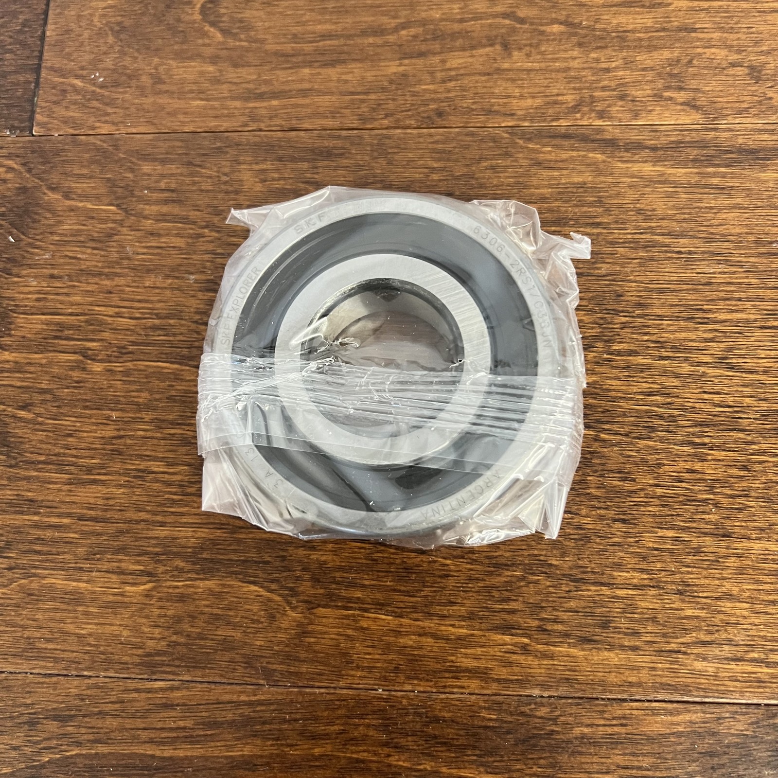 SKF Explorer 6306-2RS1/C3GJN – Deep groove ball bearings