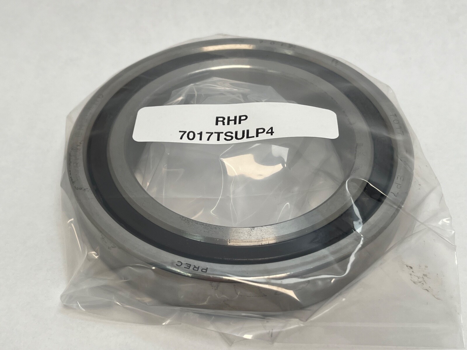 RHP 7017TSULP4 Bearing 85x130x22mm 7017-T-SUL-P4 7017TUEP7 England