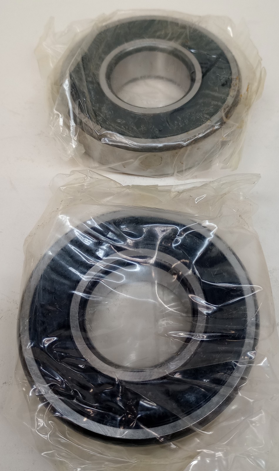 ORS 6307 2RS C3 Ball Bearing Deep Groove 35 x 80 x 21mm 63072RSC3 (Pack of 2)
