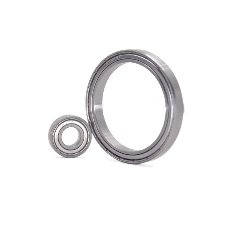 Micro Deep Groove Ball Bearing 6800 6801 6802 6803 6804 6805 6806 6807ZZ-6809ZZ