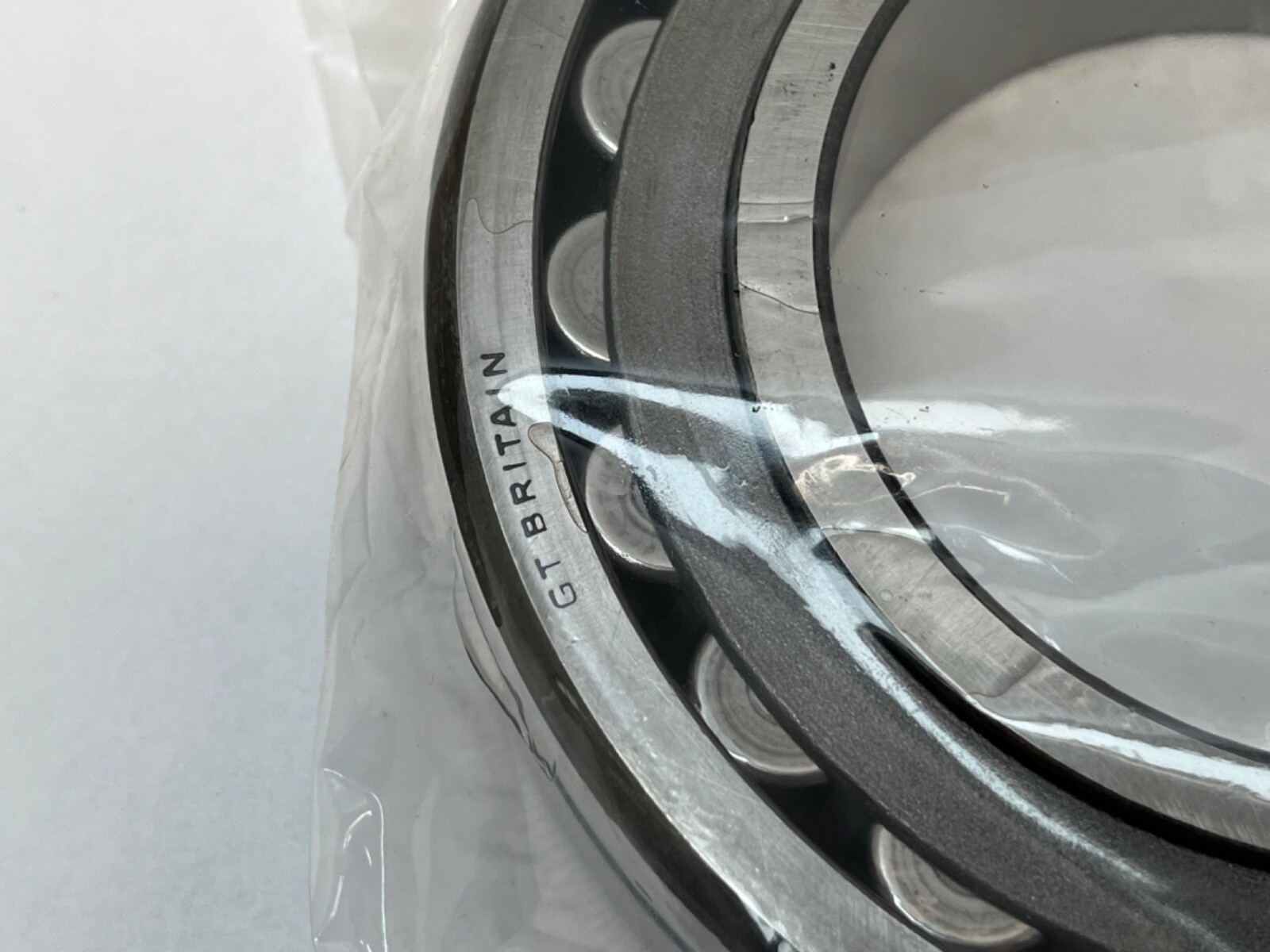 SKF 22218-CK/C3W33 Spherical Roller Bearing 22218-C-K-C3-W33 90x160x40 mm