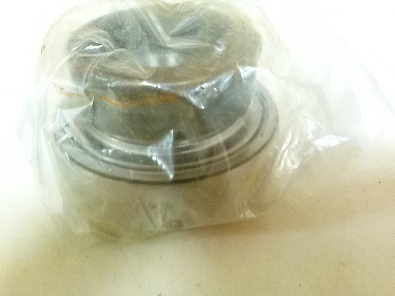 Fafnir (now Timken) G1106KRRB ball bearing insert, made in USA