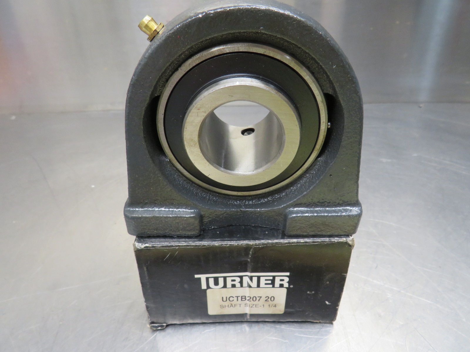 Turner UCTB207-20 Bearing