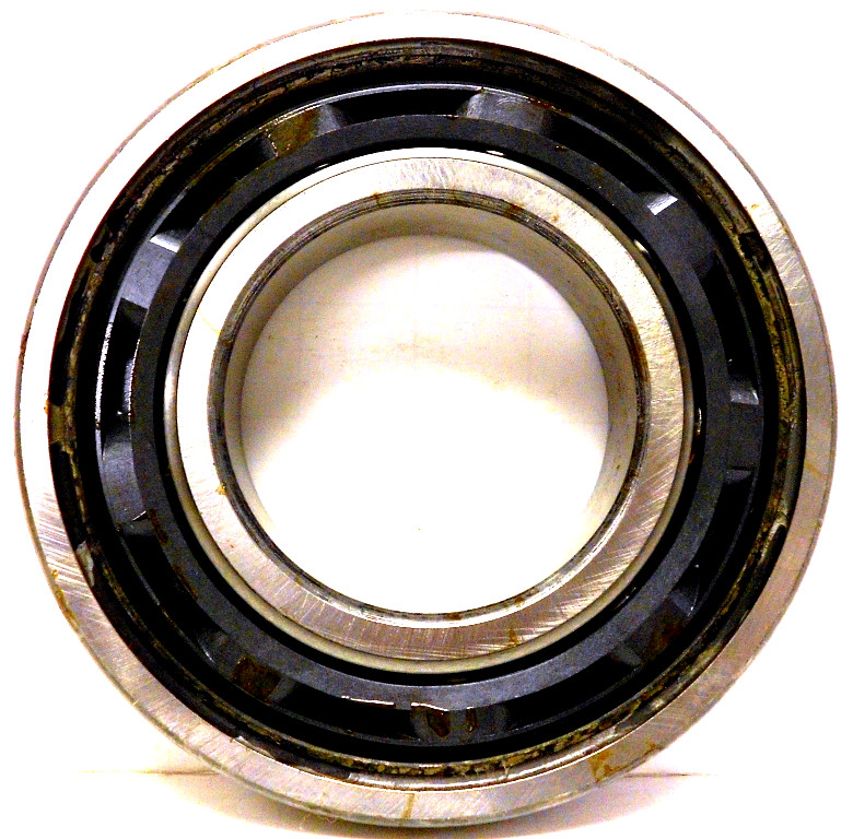 MRC BEARING 208S 40 X 80 X 18 MM