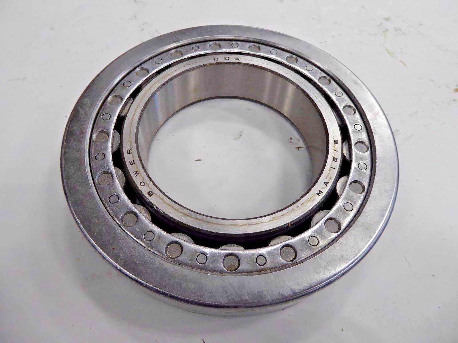 Federal Mogul Bower BCA MA1218EL Roller Bearing