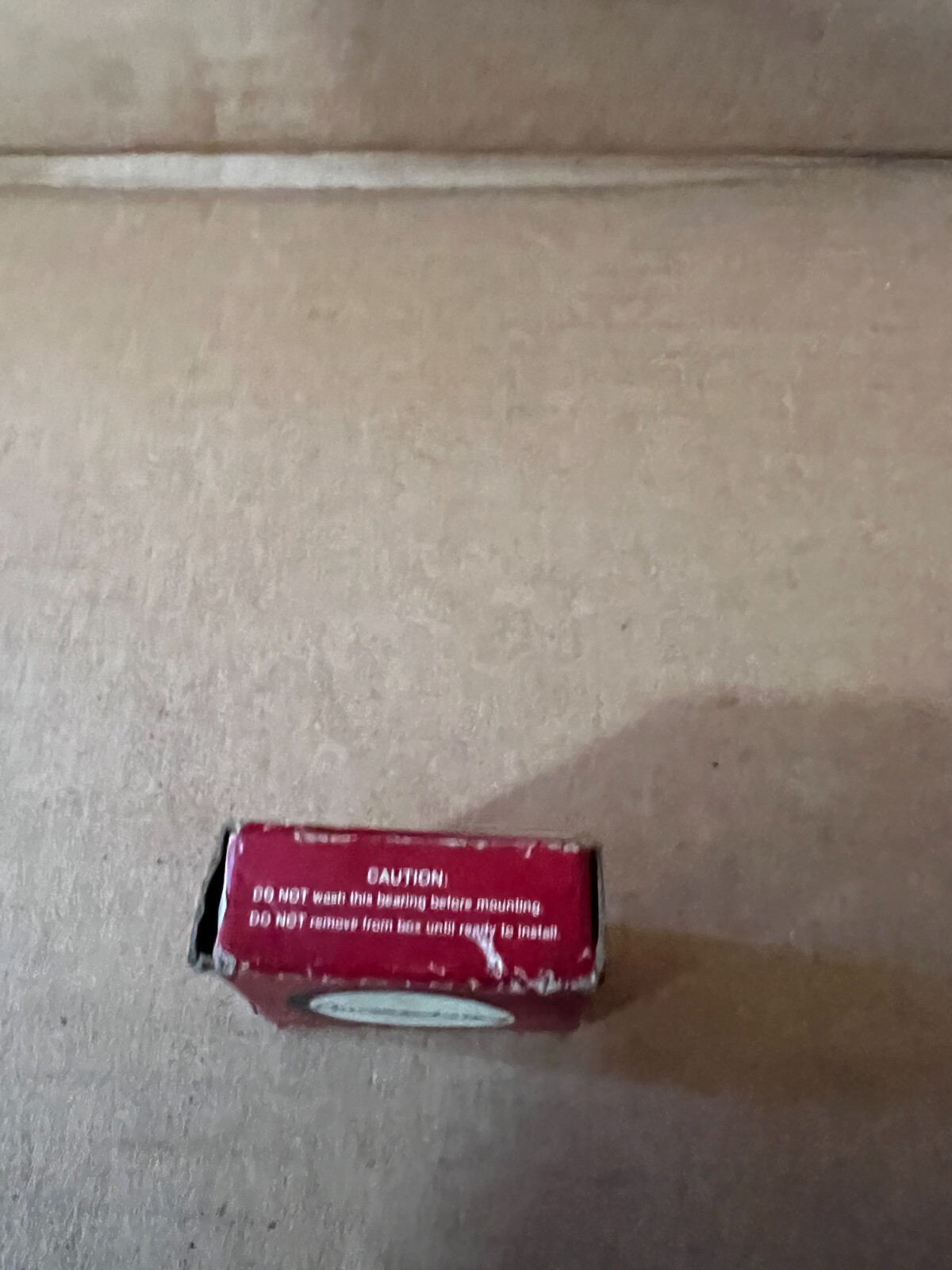 FAG (Consolidated ) Ball Thrust Bearing 51102